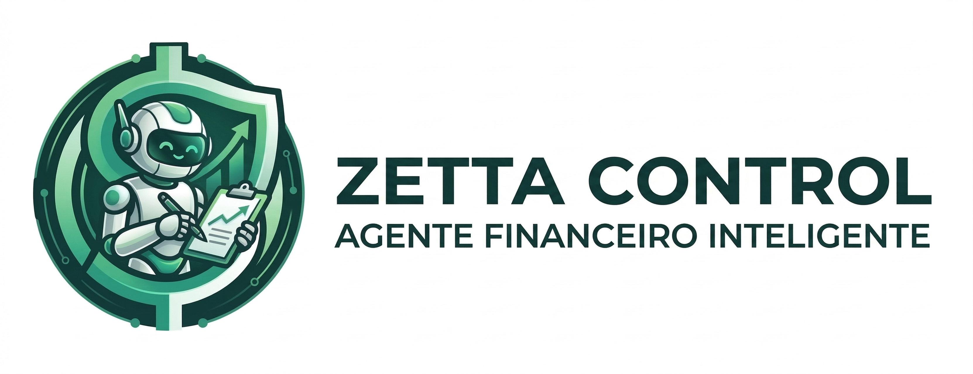 Zetta Control - Agente Financeiro Inteligente